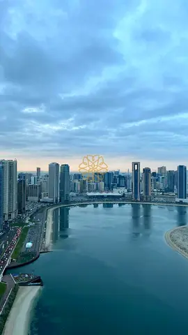 Luxury Stylish 5BHK Penthouse Duplex Apartment For Rent Sharjah Al Khan Corniche Street