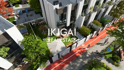 3 Bedroom + Maid | Corner Townhouse | Vastu Compliant | Handover Soon