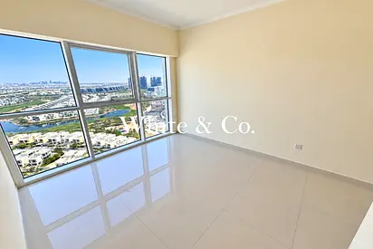 High Floor | Golf Course View | Motivated