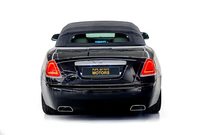 صورة 7 لـ 2016 ROLLS-ROYCE DAWN