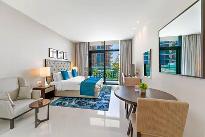 Fully Furnished| Well Maintained | Spacious Studio