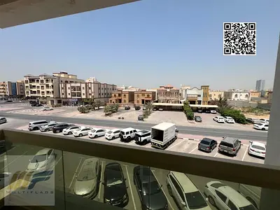 1-Bedroom Apartment for Rent in Al Rawda | 1,200 Sq. Ft. | AED 35,000 Annually | Spacious Layout | Prime Location