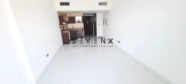 Spacious Studio with Roundabout View | Arabian Gates | AED 50K