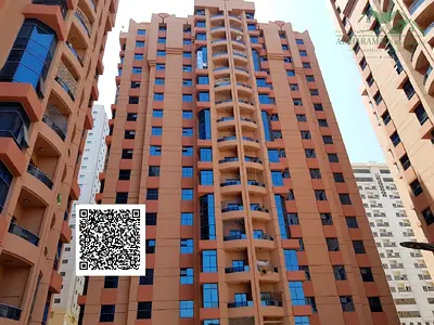 Spacious 2 Bedroom Apartment with Maid’s Room | 1,813 Sq. Ft. | Rented AED 38K | AED 390K | Nuaimiya Tower