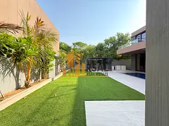 Elegant 5Bhk In Masaar Kaya Sharjah with Private Pool