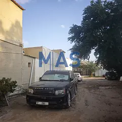 Residential land for sale in Al Sabkha, Sharjah | 2,458 sq ft | GCC ownership | Only AED 240,000