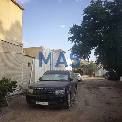 Residential land for sale in Al Sabkha, Sharjah | 2,458 sq ft | GCC ownership | Only AED 240,000 🔥
