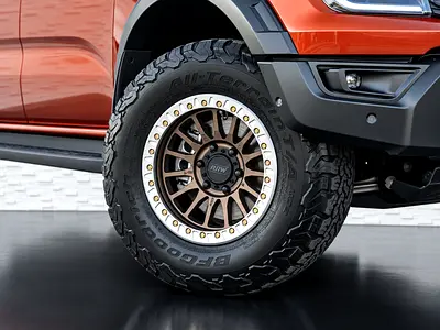 2023 FORD RANGER 缩略图 9