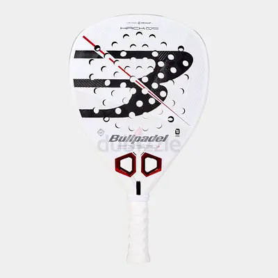 Bullpadel Hack 05 2027 — Brand New, Sealed