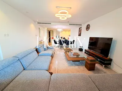 GREAT INVESMENT | CANAL VIEW | PREMIUM FURNISHED