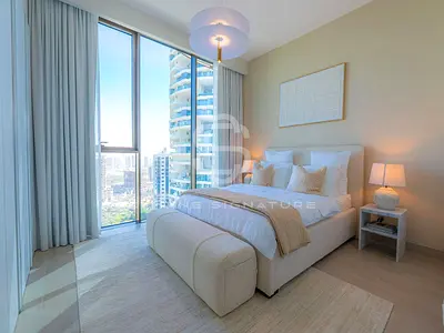 Brand New 1BR | Prime Location | High ROI
