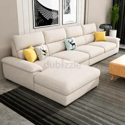 BRAND NEW VERY GOOD COMFY SET SOFA I HAVE VERY VERY COMFY SET