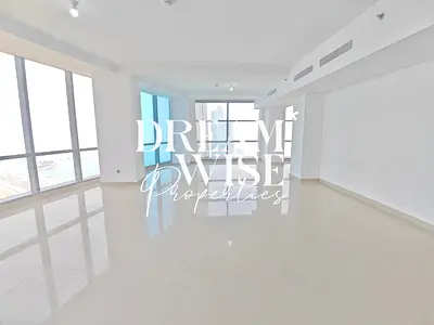 Spacious 3BR | Amazing View | Prime Area