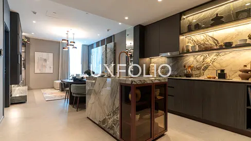 Luxury Project | In Demand | Top Developer