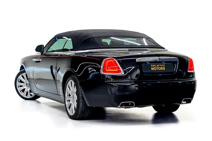 صورة 5 لـ 2016 ROLLS-ROYCE DAWN