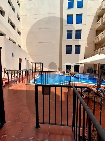 Perfect Family Home | Fully Furnished 1BR | Below Market Price
