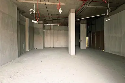 Retail | Captive Market | Maritime City
