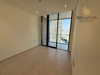 BRAND NEW | UNFURNISHED | HIGHER FLOOR