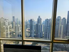 Steps Away from Business Bay Metro – Ladies Only Bed Space