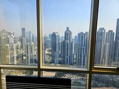 Steps Away from Business Bay Metro – Ladies Only Bed Space