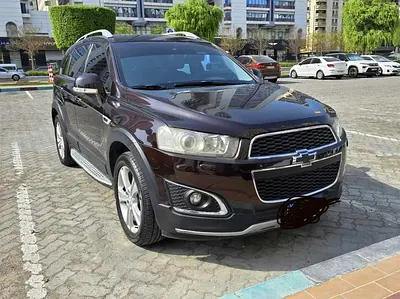 صورة 14 لـ 2015 Chevrolet CAPTIVA