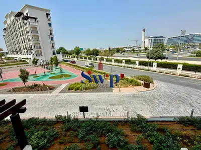 Ready to Move | Furnished Studio | 3 Payments