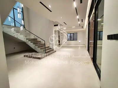 READY TO MOVE! BRAND NEW ULTRA MODREN 5 BED ! AL AWIR!