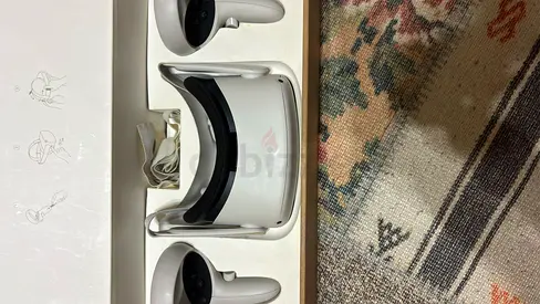 VR Oculus Quest 2