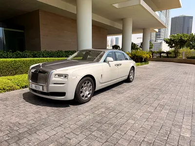 صورة 1 لـ 2015 ROLLS-ROYCE GHOST