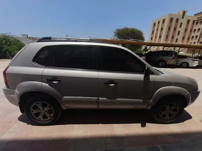 صورة 2 لـ 2009 Hyundai TUCSON