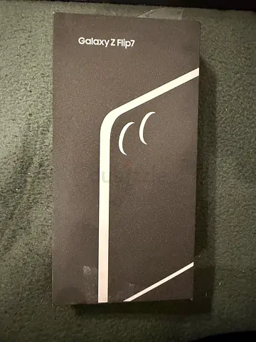 Samsung Flip 7