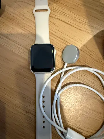 Apple Watch Series 9, 45mm, excellent condition