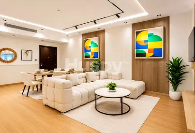 Converted | Fully Upgraded | Fully Furnished