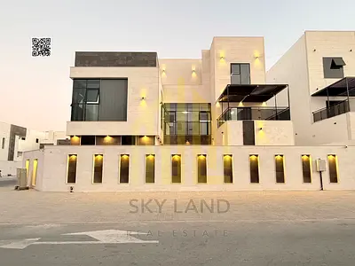 للبيع من المالك مباشرة بسعر شامل التسجيل والمكيفات والكهرباء والمياه