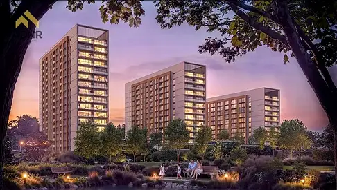 SMART INVESTMENT | 40/60 PAYMENT PLAN | DLD WAIVER