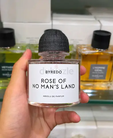 BYREDO ROSE OF NO MAN'S LAND ABSOLU 100ML TESTER