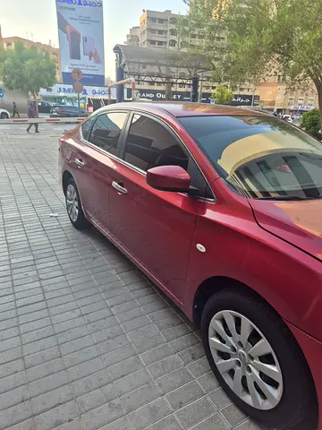 صورة 2 لـ 2014 Nissan SENTRA