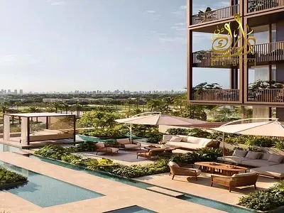 40%POST HANDOVER / FULLY FURNISHED/ EXCLUSIVE DISCOUNT / CLOSE TO METRO