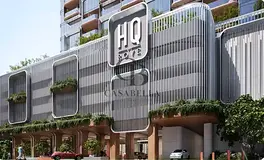 Loft Edge | Top Floor Office | No Commission