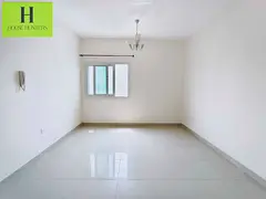 Elegant 1BHK | Parking Free | Master Room | 4 Cheque In Al Majaz2