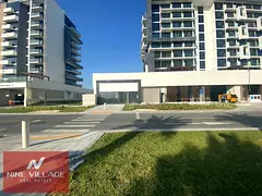 ULTRA-PREMIUM RETAIL SPACE FOR LEASE | AZIZI RIVIERA, MEYDAN