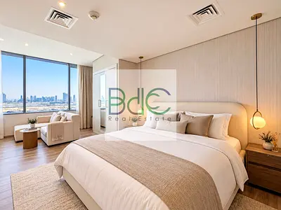 BEST VIEW | REFURBISHED | HIGHER FLOOR