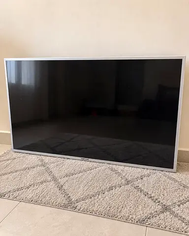 Samsung tv