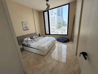 First Occupant Sea View 1BR | Hotel-Style Furnished | AED 4,800 Including | Monthly Rent