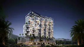 WAKE UP TO THE SKYLINE | LUXURY FURNISHED | PRIME INVESTMENT
