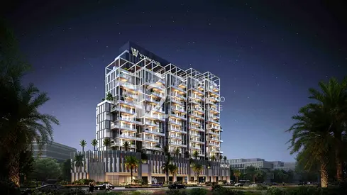 WAKE UP TO THE SKYLINE | LUXURY FURNISHED | PRIME INVESTMENT