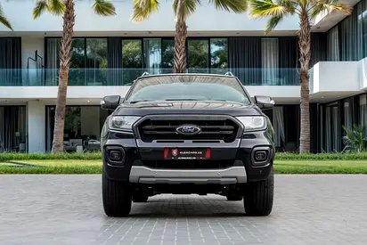 2022 FORD RANGER 照片 4