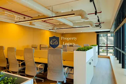 Grade A Office | Multiple Units | Fully Fitted