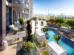 Spacious layout - high ROI - limited units