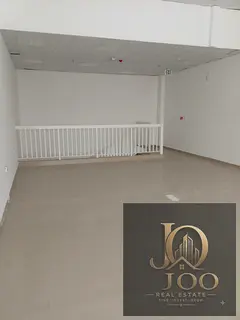 Prime Retail Shop for Rent in Industrial Area 1 Behind Day To Day 1,800 Sq Ft with Mezzanine Strateg